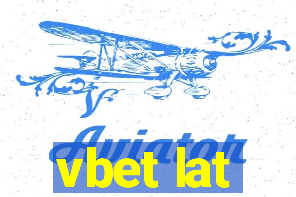 vbet lat